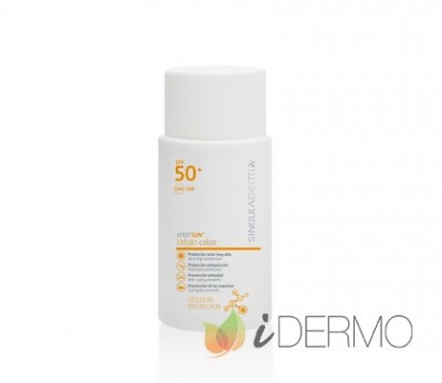XPERTSUN URBAN COLOR SPF50+